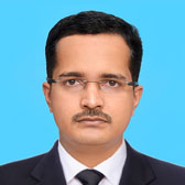 K Arun