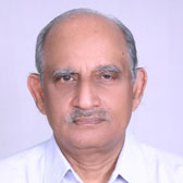 R Suresh Mohan
